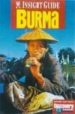 BURMA MYANMAR (INSIGHT GUIDE) di VV.AA. 