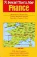 FRANCE (INSIGHT TRAVEL MAP) di VV.AA. 