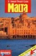 MALTA (INSIGHT POCKET GUIDE) di VV.AA. 