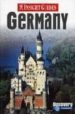 GERMANY (INSIGHT GUIDE) di HALLIDAY, TONY  BELL, BRIAN 