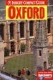 OXFORD (INSIGHT COMPACT GUIDE) de HALLIDAY, TONY 