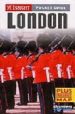 LONDON (INSIGHT POCKET GUIDE 2004) di VV.AA. 