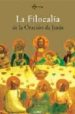 LA FILOCALIA DE LA ORACION DE JESUS di VV.AA. 
