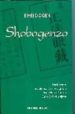 SHOBOGENZO di DOGEN, EIHEI 