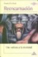 REENCARNACION: UNA VENTANA A LA ETERNIDAD di HERAS, ANTONIO LAS 
