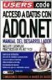 ACCESO A DATOS CON ADO.NET di RIBERI, FERNANDO 