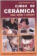 CURSO DE CERAMICA PARA NIOS Y JOVENES di FERNANDEZ CHITI, JORGE 