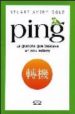 PING: UNA GRANOTA EN BUSCA D UN NOU ESTANY di GOLD, STUART AVERY 