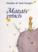 MAZAIS PRINCIS (LETON) de SAINT-EXUPERY, ANTOINE DE 