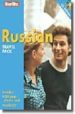 RUSSIAN BERLITZ TRAVEL di VV.AA. 