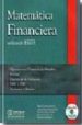 MATEMATICA FINANCIERA UTILIZANDO EXCEL (INCLUYE CD) di VV.AA. 