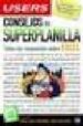 CONSEJOS DE SUPERPLANILLA: TODAS LAS RESPUESTAS SOBRE EXCEL di SANCHEZ-ALBORNOZ, CLAUDIO 