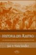 HISTORIA DEL RASTRO: LOS ORIGENES DEL MERCADO POPULAR DE MADRID, 1740-1905 de NIETO SANCHEZ, JOSE ANTONIO 
