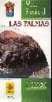 LAS PALMAS: MAPA PROVINCIAL (1:200000) (4 ED.) di VV.AA. 