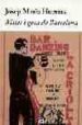 MITES I GENT DE BARCELONA de HUERTAS, JOSEP MARIA 