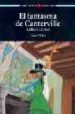 EL FANTASMA DE CANTERVILLE: AUXILIAR BUP de WILDE, OSCAR 