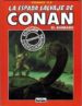LA ESPADA SALVAJE DE CONAN N 22 di VV.AA. 