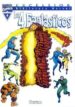 LOS 4 FANTASTICOS N 8 (BIBLIOTECA MARVEL V.I) de LEE, STAN 