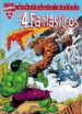 LOS 4 FANTASTICOS N 23 (BIBLIOTECA MARVEL V.I) de LEE, STAN 
