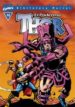 EL PODEROSO THOR N 12 (BIBLIOTECA MARVEL) de LEE, STAN  BERNSTEIN, ROBERT 