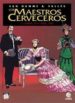 LOS MAESTROS CERVECEROS N 2 (DE 4) de VAN HAMME 