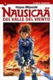 NAUSICAA N 5: DEL VALLE DEL VIENTO di MIYAZAKI, HAYAO 