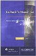 POLICIA MUNICIPAL, 3 ED. di VV.AA. 