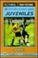 FUTBOL: 160 FICHAS DE ENTRENAMIENTO PARA JUVENILES de LOPEZ LOPEZ, JAVIER 