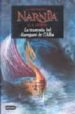 LA TRAVESSIA DEL NAVEGANT DE L ALBA (LES CRONIQUES DE NARNIA) de LEWIS, CLIVE STAPLES 