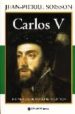 CARLOS V: EMPERADOR DE DOS MUNDOS di SOISSON, JEAN-PIERRE 