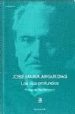 LOS RIOS PROFUNDOS de ARGUEDAS, JOSE MARIA 