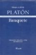 BANQUETE de PLATON 