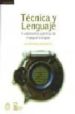TECNICA Y LENGUAJE: FUNDAMENTOS PRACTICOS DE FOTOGRAFIA DIGITAL di MARINELLO K., JUAN DOMINGO 