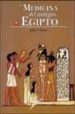 LA MEDICINA DEL ANTIGUO EGIPTO de NUNN, JOHN F. 