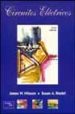 CIRCUITOS ELECTRICOS di NILSSON, JAMES W. 