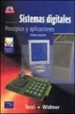 SISTEMAS DIGITALES (8 ED.) de TOCCI, RONALD J. 