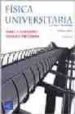FISICA UNIVERSITARIA CON FISICA MODERNA (VOL. 2) (11 ED.) di WEARS, FRANCIS W. 