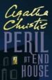 PERIL AT END HOUSE de CHRISTIE, AGATHA 