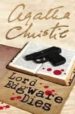 LORD EDGWARE DIES de CHRISTIE, AGATHA 