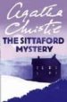 THE SITTAFORD MYSTERY de CHRISTIE, AGATHA 