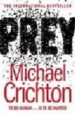 PREY de CRICHTON, MICHAEL 