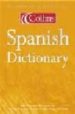 COLLINS SPANISH DICTIONARY (NEW EDITION) di VV.AA. 