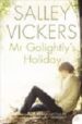 MR GOLIGHTLY S HOLIDAY de VICKERS, SALLEY 