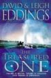 THE TREASURED ONE de EDDINGS, DAVID  EDDINGS, LEIGH 