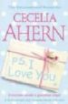PS, I LOVE YOU de AHERN, CECELIA 