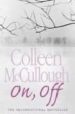 ON, OFF de MCCULLOUGH, COLLEEN 
