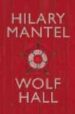 WOLF HALL de MANTEL, HILARY 
