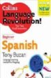 COLLINS LANGUAGE REVOLUTION (CD-ROM) de BUZAN, TONY 