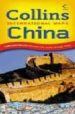 CHINA (COLLINS INTERNATIONAL MAPS) di VV.AA. 