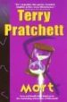MORT de PRATCHETT, TERRY 